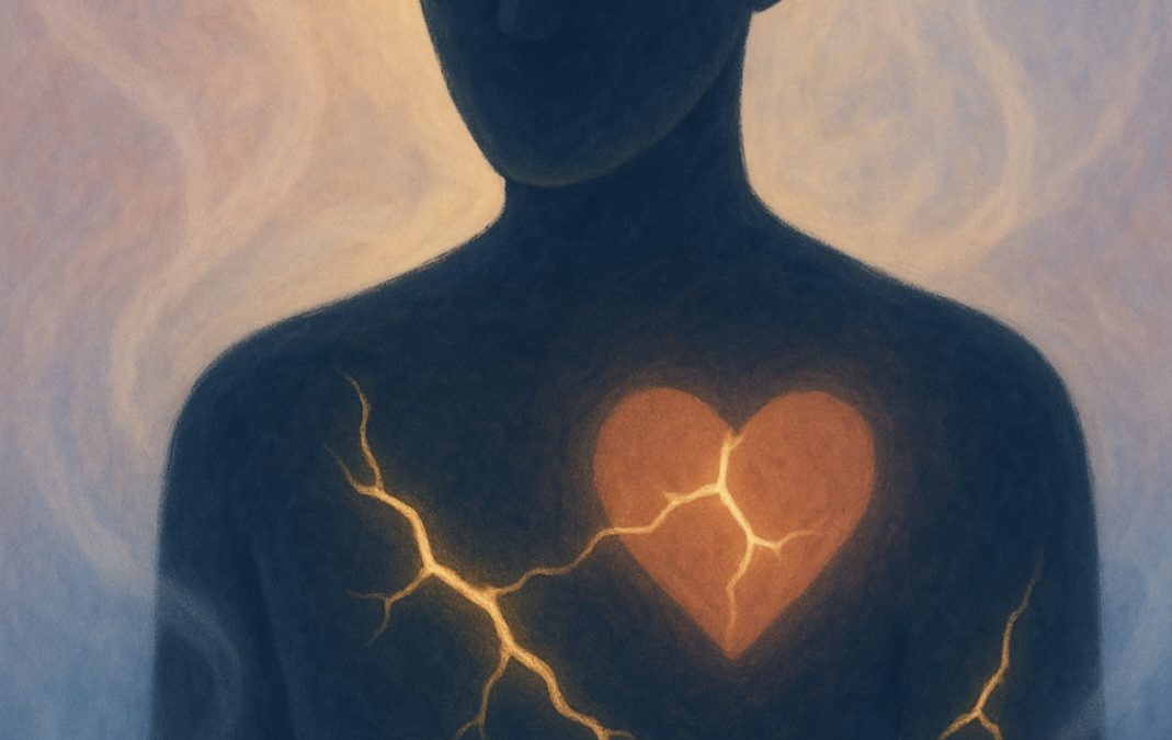 blessures d’enfance et hypnose therapeutique